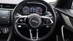 2021 (21) JAGUAR F-PACE 2.0 P250 R-Dynamic HSE 5dr Auto AWD 5197087