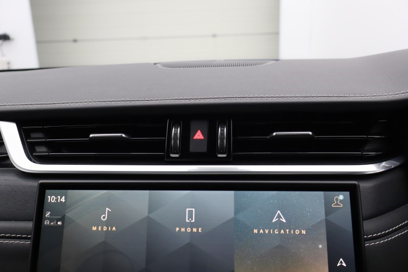 2021 (21) JAGUAR F-PACE 2.0 P250 R-Dynamic HSE 5dr Auto AWD 5197101