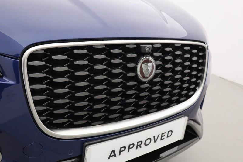 2021 (21) JAGUAR F-PACE 2.0 P250 R-Dynamic HSE 5dr Auto AWD 5197061