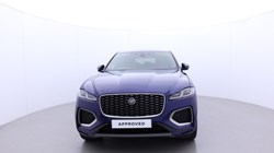 2021 (21) JAGUAR F-PACE 2.0 P250 R-Dynamic HSE 5dr Auto AWD 5197048