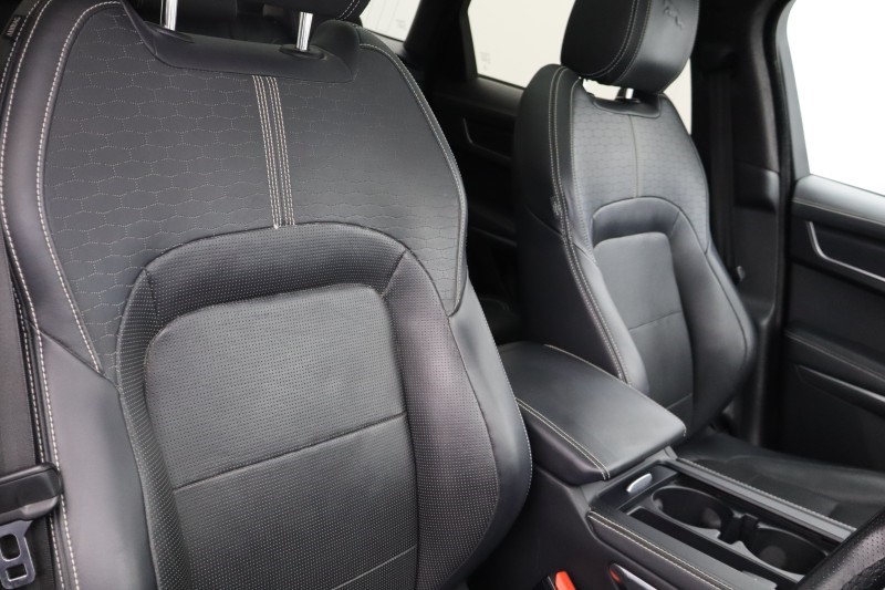 2021 (21) JAGUAR F-PACE 2.0 P250 R-Dynamic HSE 5dr Auto AWD 5197081