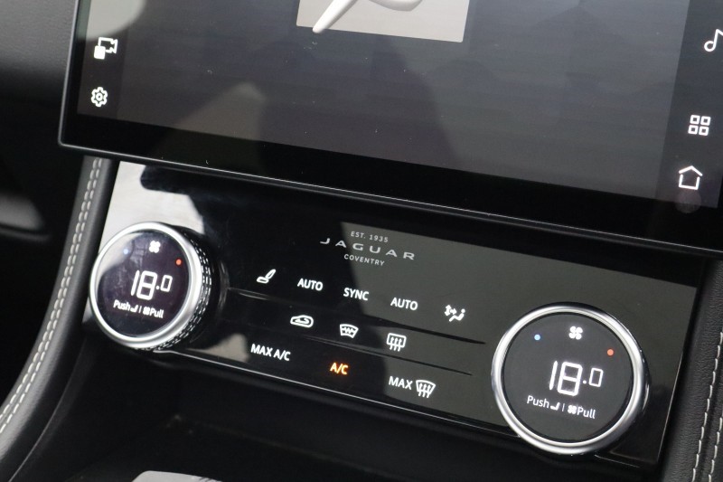 2021 (21) JAGUAR F-PACE 2.0 P250 R-Dynamic HSE 5dr Auto AWD 5197099