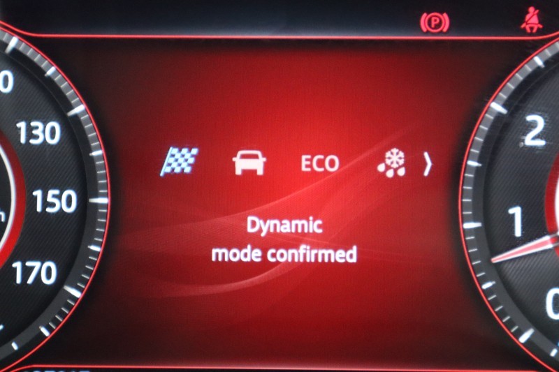 2021 (21) JAGUAR F-PACE 2.0 P250 R-Dynamic HSE 5dr Auto AWD 5197103