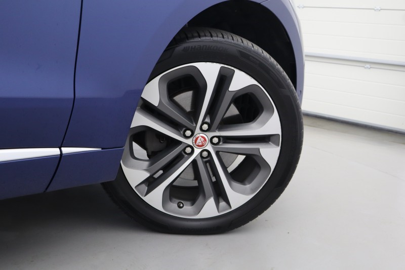 2021 (21) JAGUAR F-PACE 2.0 P250 R-Dynamic HSE 5dr Auto AWD 5197073