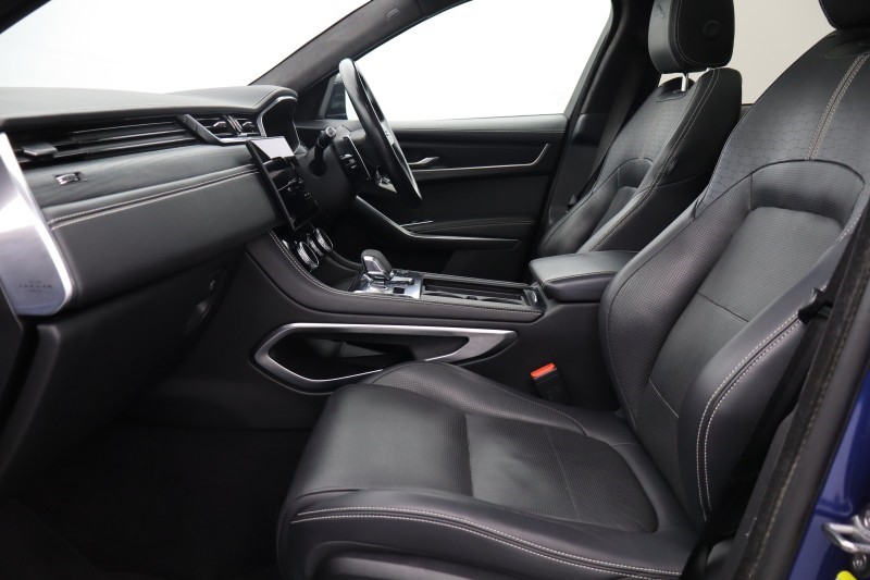 2021 (21) JAGUAR F-PACE 2.0 P250 R-Dynamic HSE 5dr Auto AWD 5197055