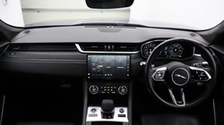 2021 (21) JAGUAR F-PACE 2.0 P250 R-Dynamic HSE 5dr Auto AWD 5197085