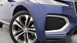 2021 (21) JAGUAR F-PACE 2.0 P250 R-Dynamic HSE 5dr Auto AWD 5197074
