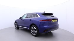 2021 (21) JAGUAR F-PACE 2.0 P250 R-Dynamic HSE 5dr Auto AWD 5197053