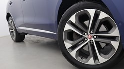2021 (21) JAGUAR F-PACE 2.0 P250 R-Dynamic HSE 5dr Auto AWD 5197075