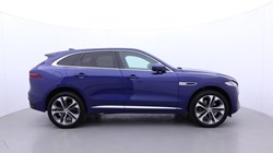2021 (21) JAGUAR F-PACE 2.0 P250 R-Dynamic HSE 5dr Auto AWD 5197052