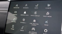 2021 (21) JAGUAR F-PACE 2.0 P250 R-Dynamic HSE 5dr Auto AWD 5197104