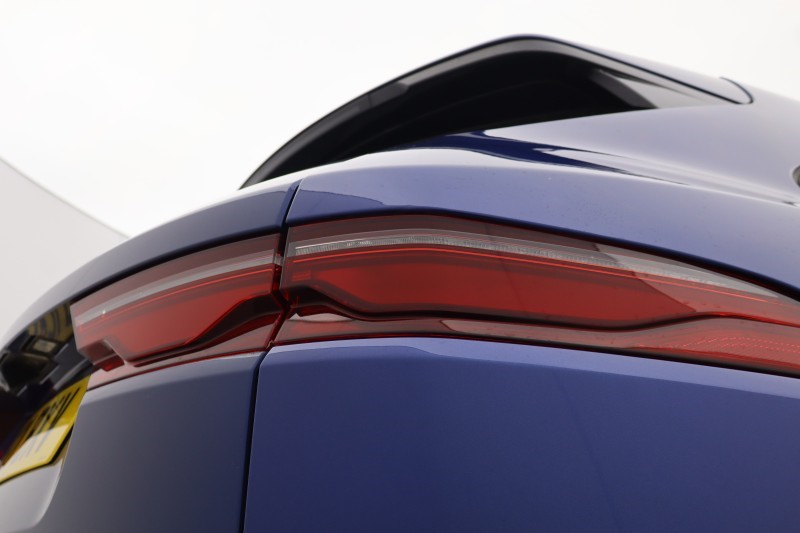 2021 (21) JAGUAR F-PACE 2.0 P250 R-Dynamic HSE 5dr Auto AWD 5197063