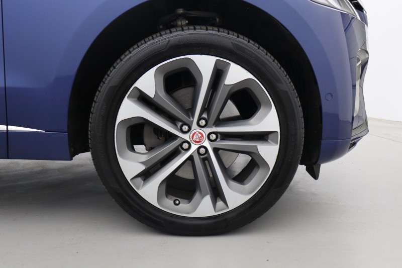 2021 (21) JAGUAR F-PACE 2.0 P250 R-Dynamic HSE 5dr Auto AWD 5197076