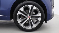 2021 (21) JAGUAR F-PACE 2.0 P250 R-Dynamic HSE 5dr Auto AWD 5197076