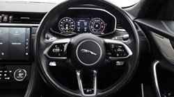 2021 (21) JAGUAR F-PACE 2.0 P250 R-Dynamic HSE 5dr Auto AWD 5197088