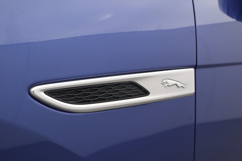 2021 (21) JAGUAR F-PACE 2.0 P250 R-Dynamic HSE 5dr Auto AWD 5197058