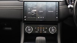 2021 (21) JAGUAR F-PACE 2.0 P250 R-Dynamic HSE 5dr Auto AWD 5197086