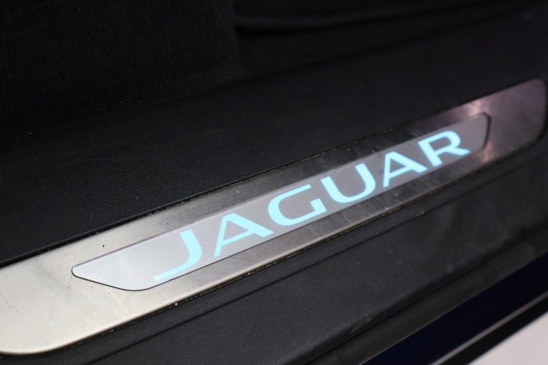 2021 (21) JAGUAR F-PACE 2.0 P250 R-Dynamic HSE 5dr Auto AWD 5197106