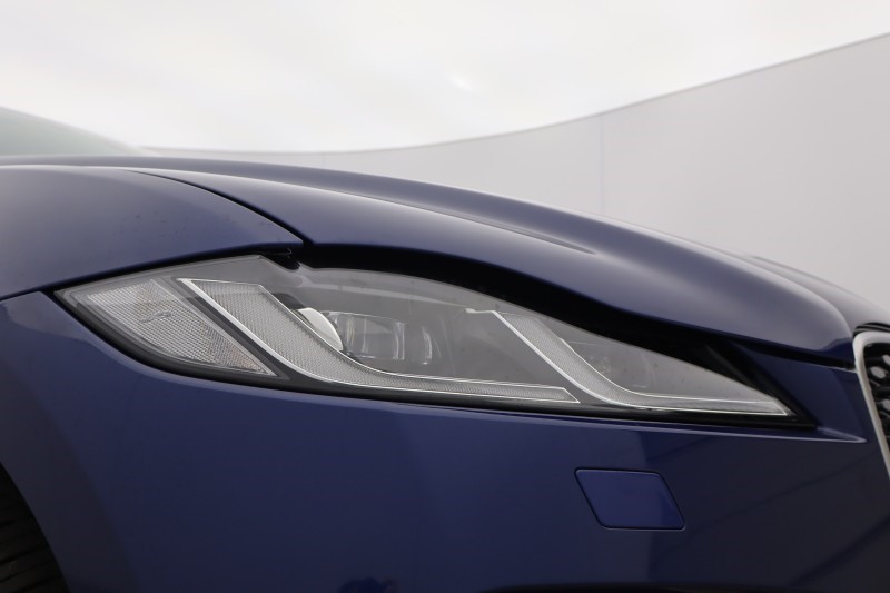 2021 (21) JAGUAR F-PACE 2.0 P250 R-Dynamic HSE 5dr Auto AWD 5197060