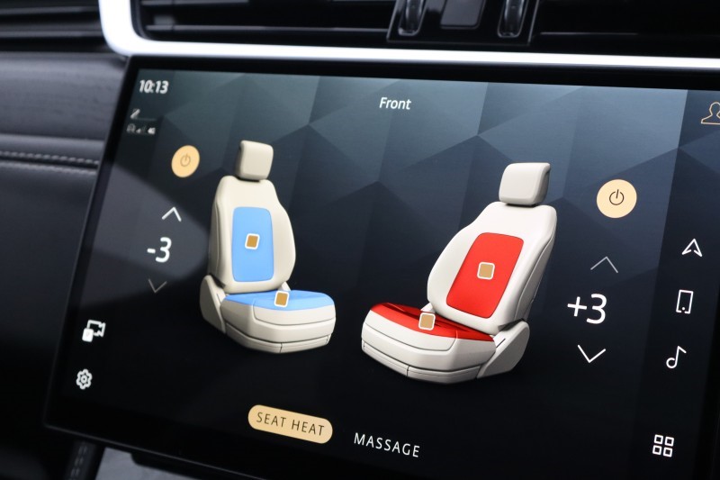 2021 (21) JAGUAR F-PACE 2.0 P250 R-Dynamic HSE 5dr Auto AWD 5197100