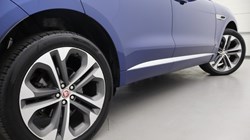 2021 (21) JAGUAR F-PACE 2.0 P250 R-Dynamic HSE 5dr Auto AWD 5197072