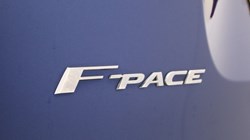 2021 (21) JAGUAR F-PACE 2.0 P250 R-Dynamic HSE 5dr Auto AWD 5197065