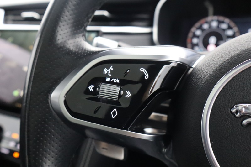 2021 (21) JAGUAR F-PACE 2.0 P250 R-Dynamic HSE 5dr Auto AWD 5197092