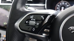 2021 (21) JAGUAR F-PACE 2.0 P250 R-Dynamic HSE 5dr Auto AWD 5197092