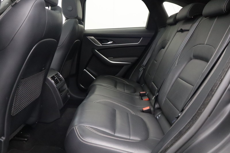 2021 (21) JAGUAR F-PACE 2.0 P250 R-Dynamic HSE 5dr Auto AWD 5197057