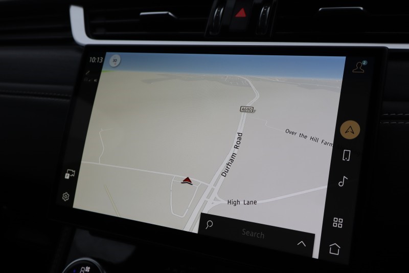 2021 (21) JAGUAR F-PACE 2.0 P250 R-Dynamic HSE 5dr Auto AWD 5197097