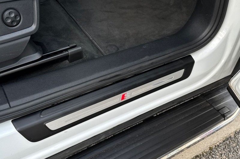 2021 (71) AUDI Q5 40 TDI Quattro Edition 1 5dr S Tronic 5155400