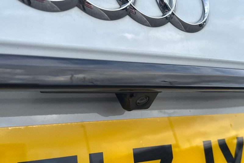 2021 (71) AUDI Q5 40 TDI Quattro Edition 1 5dr S Tronic 5155403