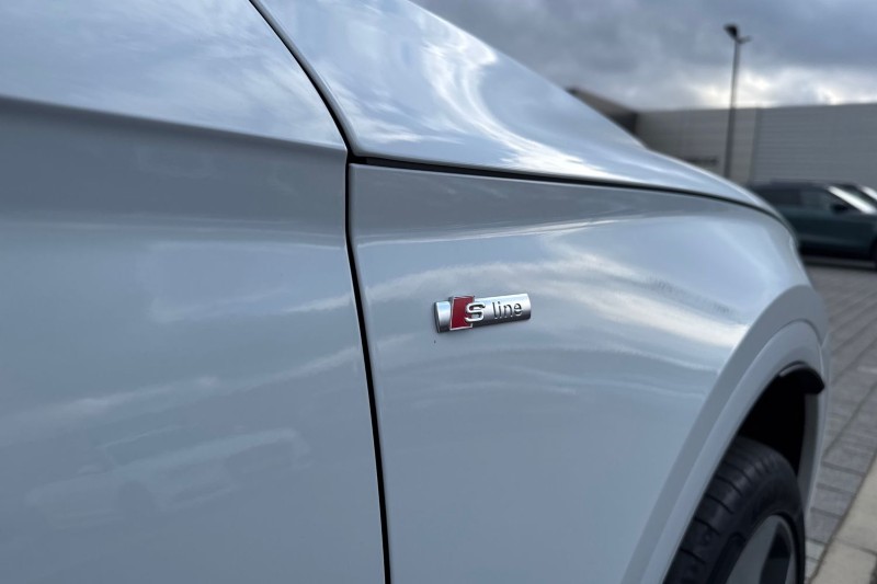 2021 (71) AUDI Q5 40 TDI Quattro Edition 1 5dr S Tronic 5155386