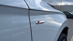 2021 (71) AUDI Q5 40 TDI Quattro Edition 1 5dr S Tronic 5155386