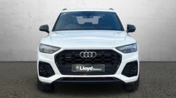 2021 (71) AUDI Q5 40 TDI Quattro Edition 1 5dr S Tronic 5155373