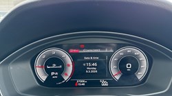 2021 (71) AUDI Q5 40 TDI Quattro Edition 1 5dr S Tronic 5155382