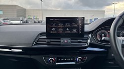 2021 (71) AUDI Q5 40 TDI Quattro Edition 1 5dr S Tronic 5155380