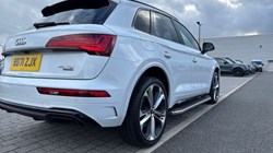 2021 (71) AUDI Q5 40 TDI Quattro Edition 1 5dr S Tronic 5155410