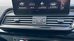 2021 (71) AUDI Q5 40 TDI Quattro Edition 1 5dr S Tronic 5155398