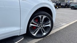 2021 (71) AUDI Q5 40 TDI Quattro Edition 1 5dr S Tronic 5155411
