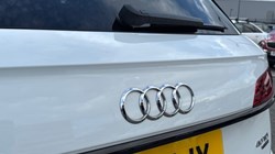 2021 (71) AUDI Q5 40 TDI Quattro Edition 1 5dr S Tronic 5155407