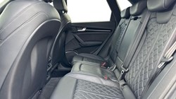 2021 (71) AUDI Q5 40 TDI Quattro Edition 1 5dr S Tronic 5155370