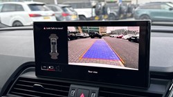 2021 (71) AUDI Q5 40 TDI Quattro Edition 1 5dr S Tronic 5155378
