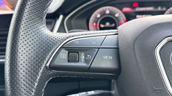 2021 (71) AUDI Q5 40 TDI Quattro Edition 1 5dr S Tronic 5155392