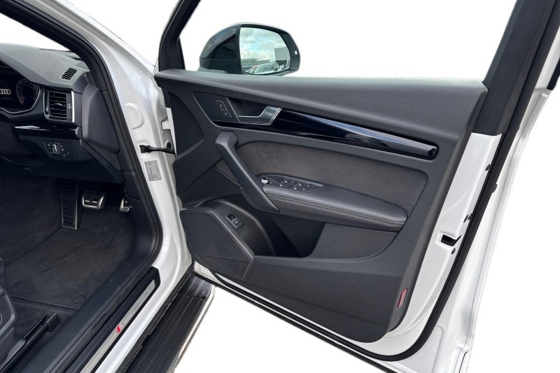 2021 (71) AUDI Q5 40 TDI Quattro Edition 1 5dr S Tronic 5155387