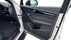 2021 (71) AUDI Q5 40 TDI Quattro Edition 1 5dr S Tronic 5155387