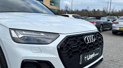 2021 (71) AUDI Q5 40 TDI Quattro Edition 1 5dr S Tronic 5155405