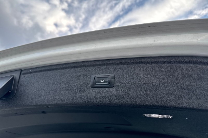 2021 (71) AUDI Q5 40 TDI Quattro Edition 1 5dr S Tronic 5155402