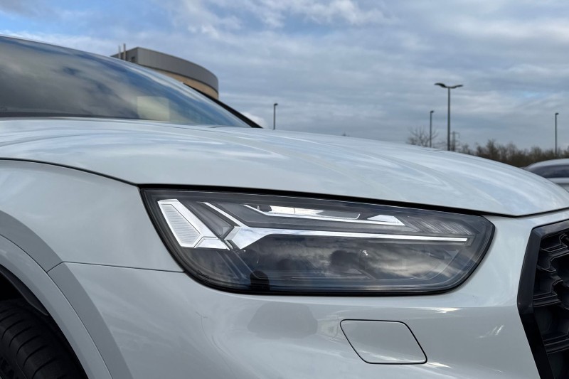 2021 (71) AUDI Q5 40 TDI Quattro Edition 1 5dr S Tronic 5155383