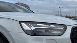 2021 (71) AUDI Q5 40 TDI Quattro Edition 1 5dr S Tronic 5155383